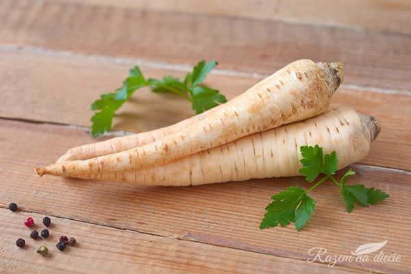 Pietruszka | Dieta dr Dąbrowskiej