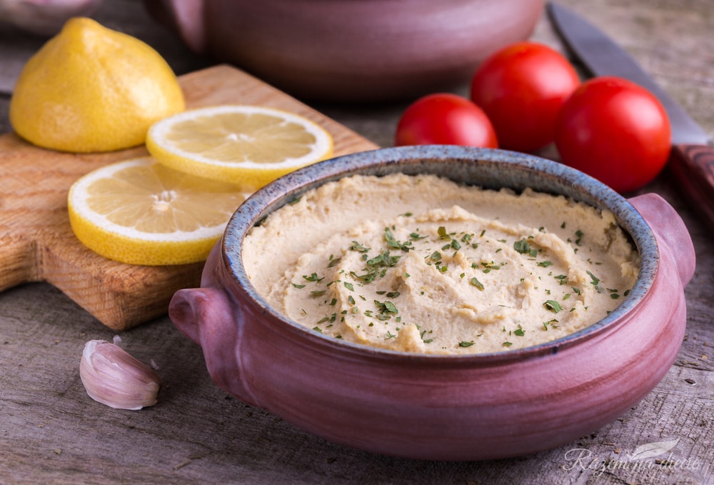 Hummus