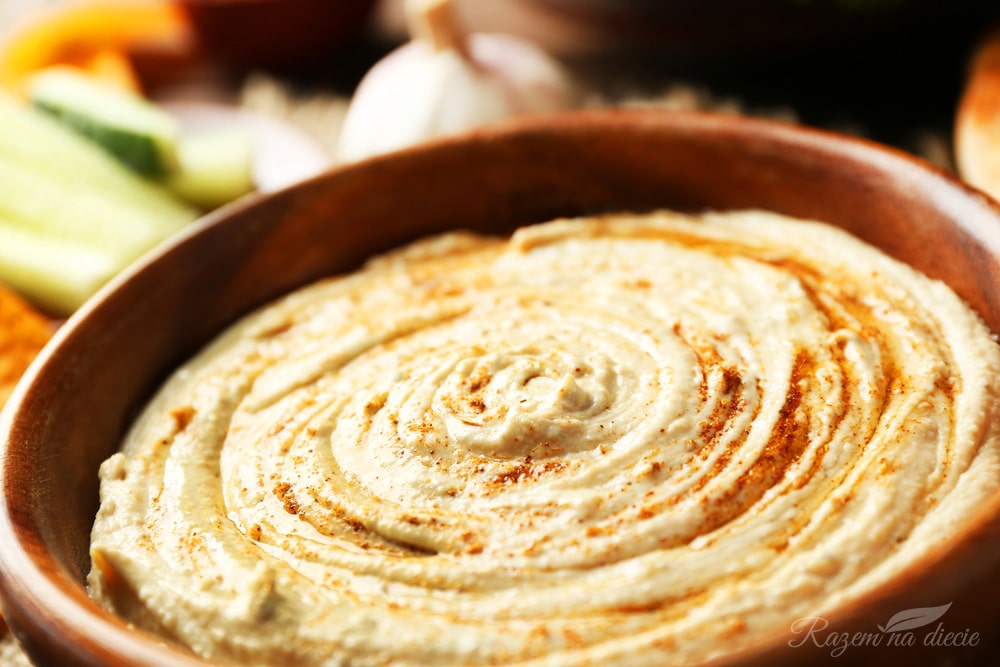 Hummus