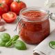Passata pomidorowa domowa – prosty przepis z letnich pomidorów