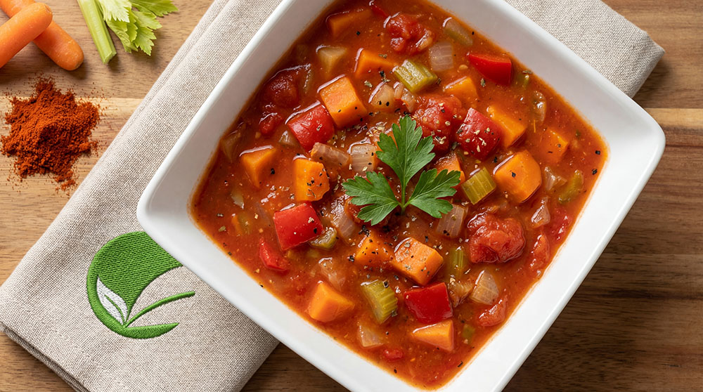 Jarska zupa gulaszowa