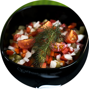 salatka-z-mixem-warzyw