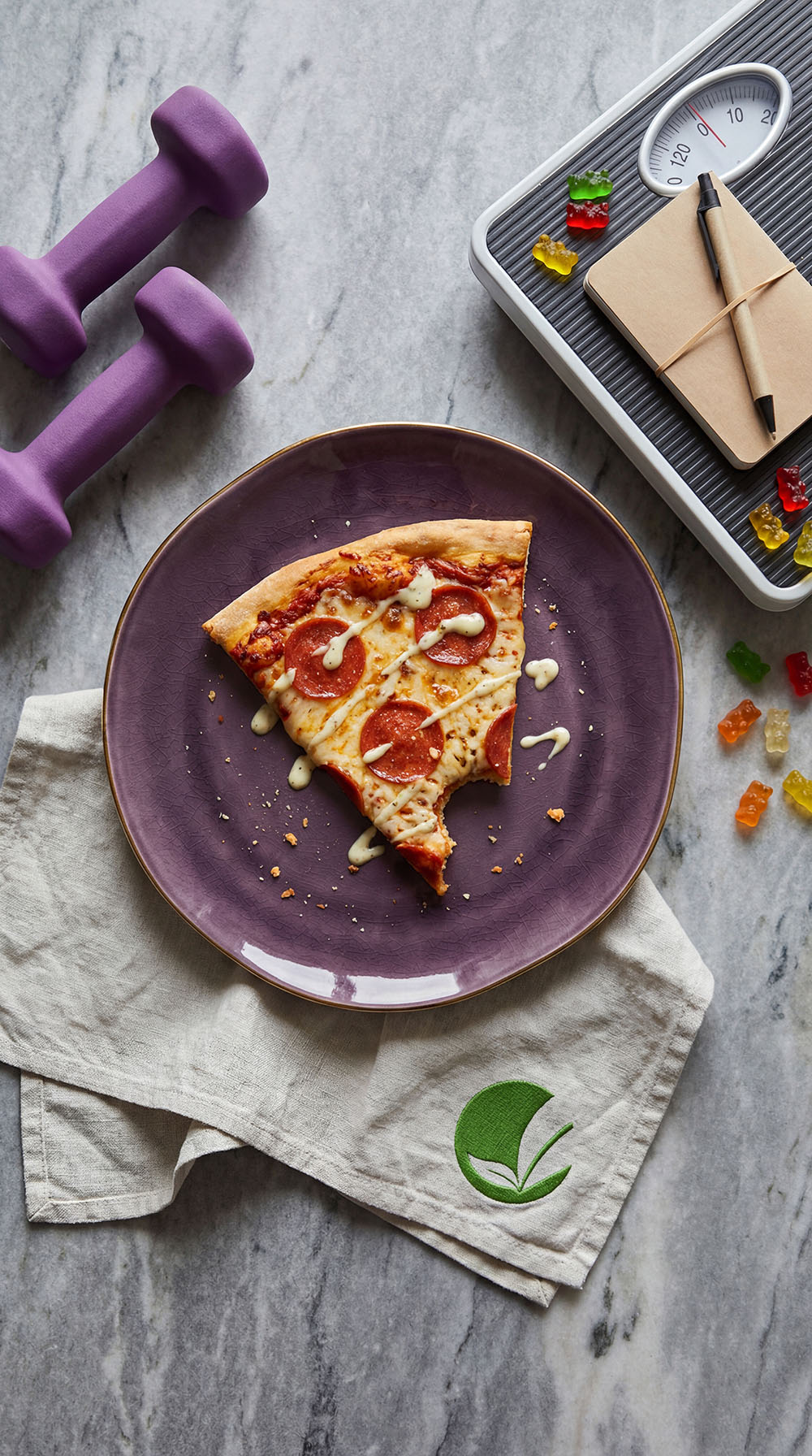 Dlaczego nie chudnę mimo deficytu kalorycznego? Najczęstsze przyczyny