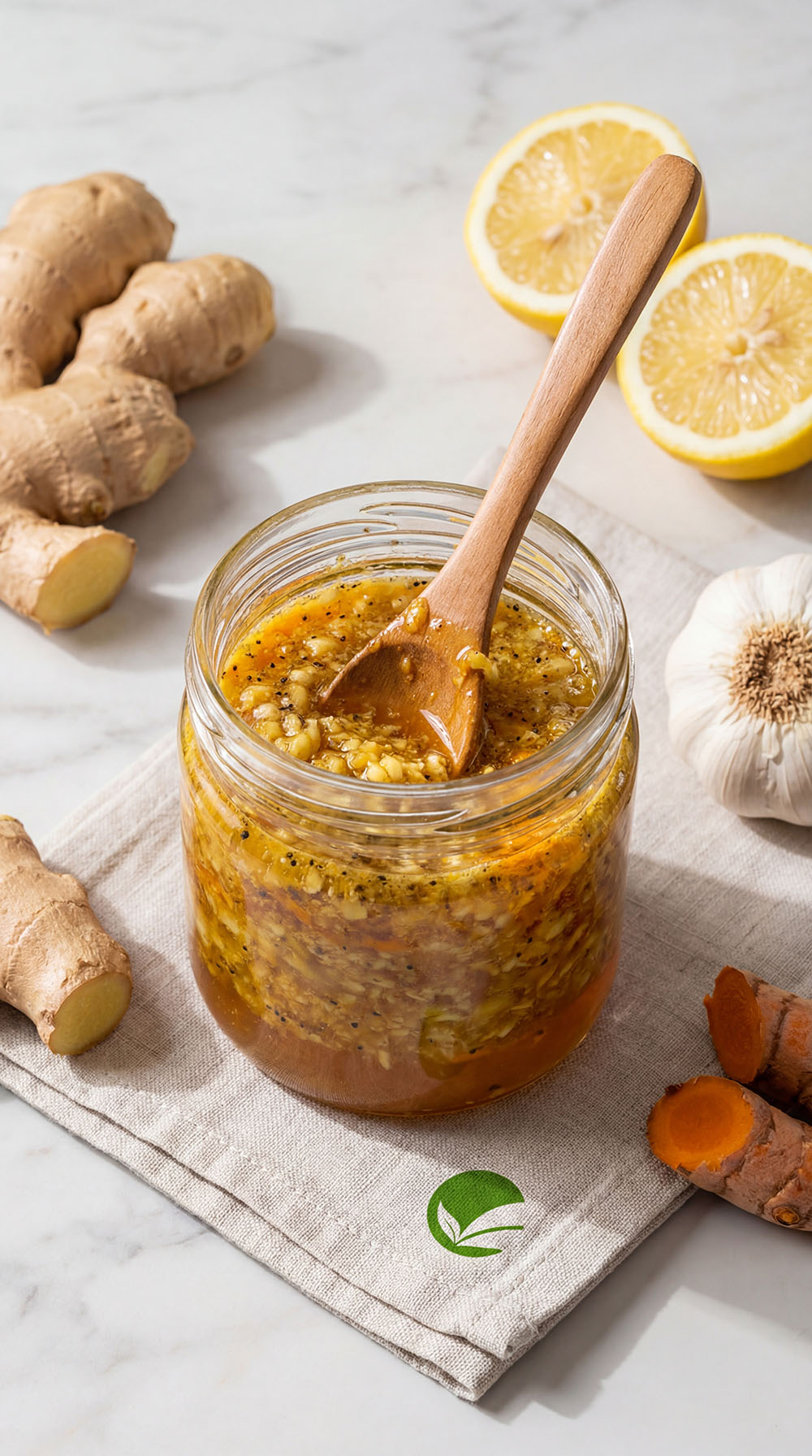 Domowy syrop na odporność – fakty, składniki i prosty przepis