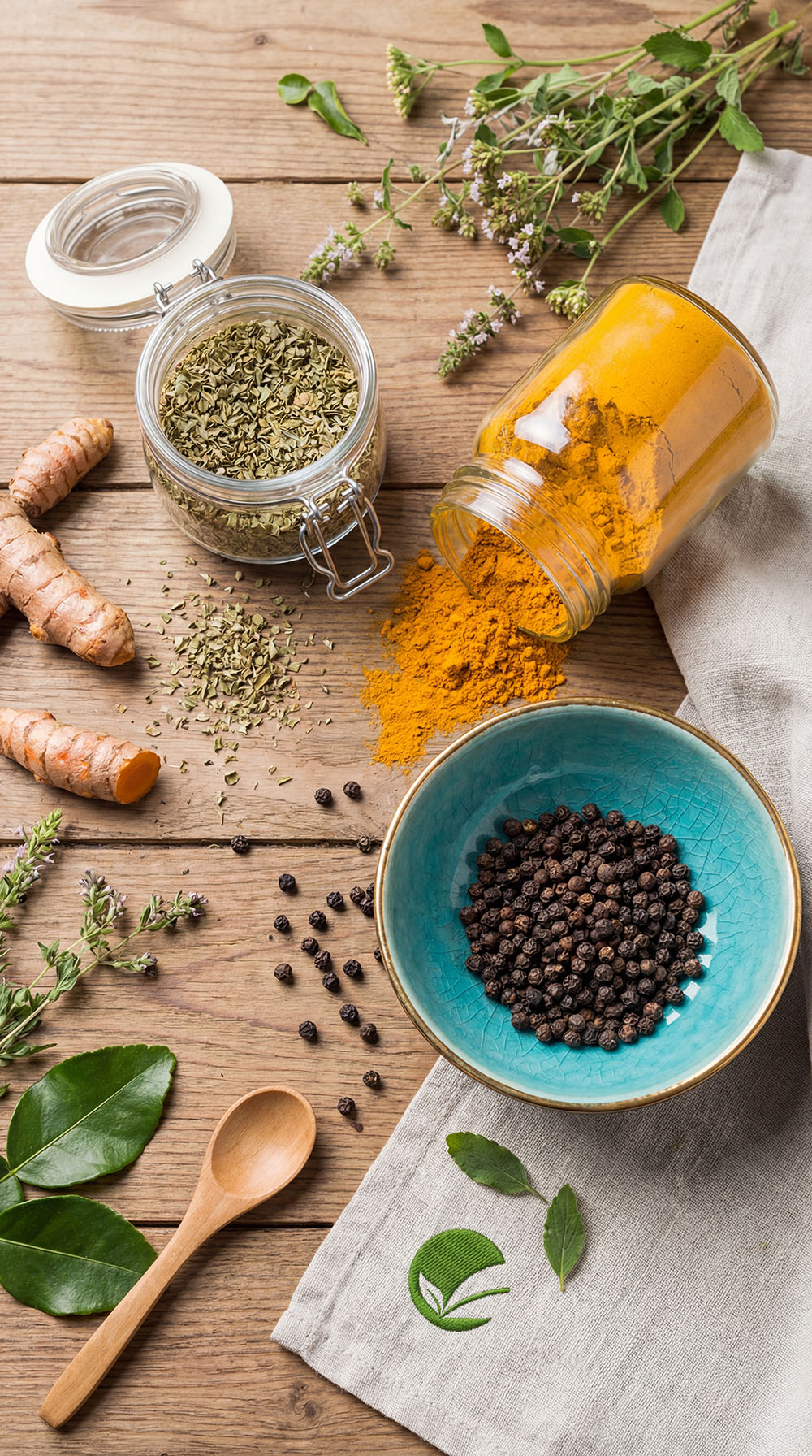 Pasożyty, jelita i stan zapalny – naturalne wsparcie jelit i prosty przepis