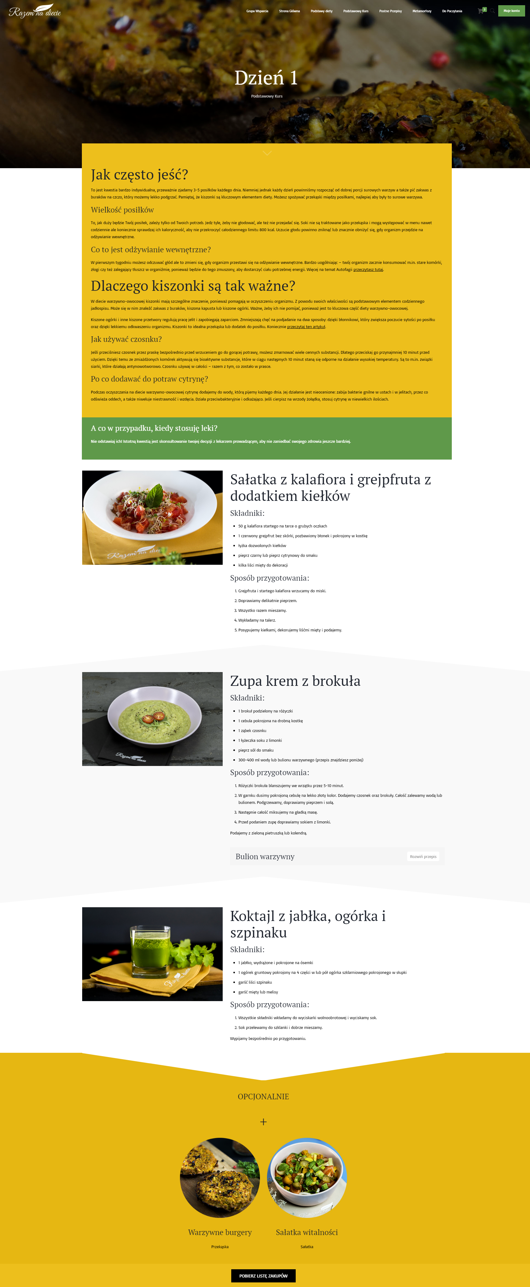 kurs