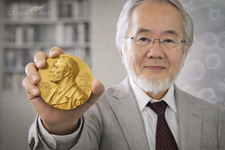 Autofagia – czym jest, jak działa i czy głodówka ją uruchamia