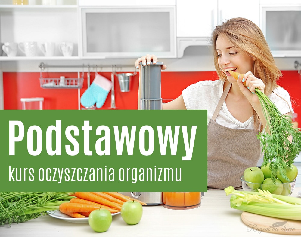 Organizm Odżywiający Się Kosztem Innego Organizmu Podstawowy kurs oczyszczania organizmu - Dieta dr Dąbrowskiej | Kurs