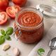 Passata pomidorowa domowa – prosty przepis z letnich pomidorów