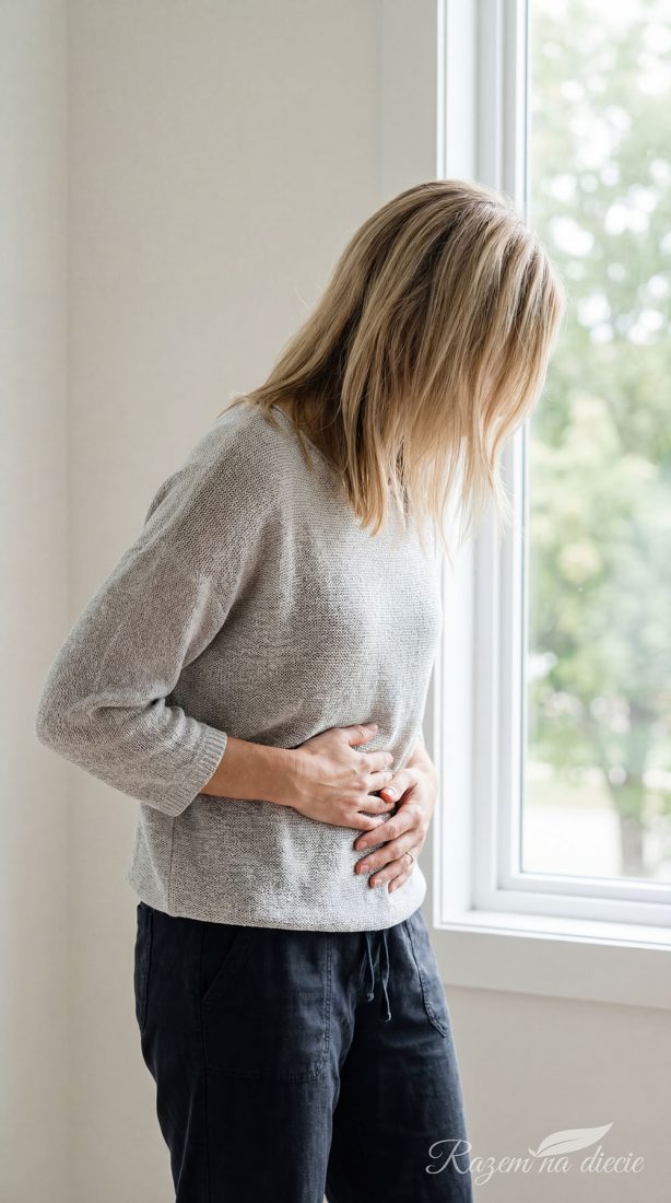 Dlaczego mam wzdęcia? Jelita, dieta i sygnały, których nie warto ignorować