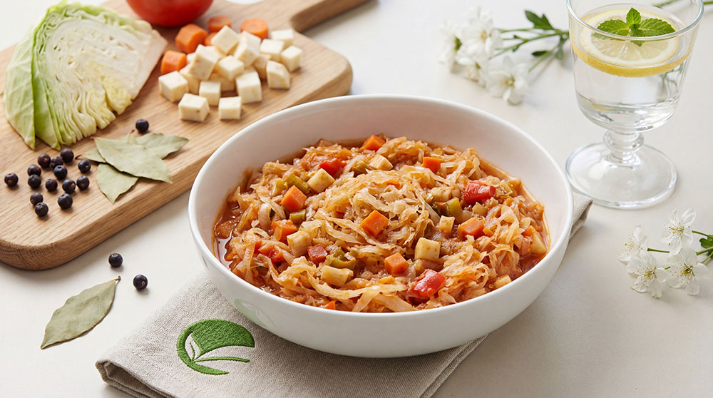 Postny Bigos