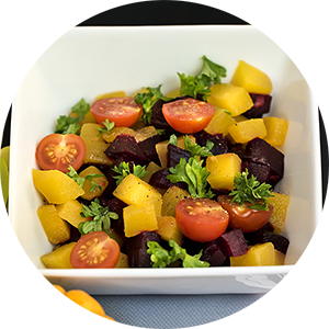 salatka-z-dyni-buraczka