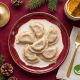 Pierogi bezglutenowe z mąki ryżowej i gryczanej – wigilijny przepis