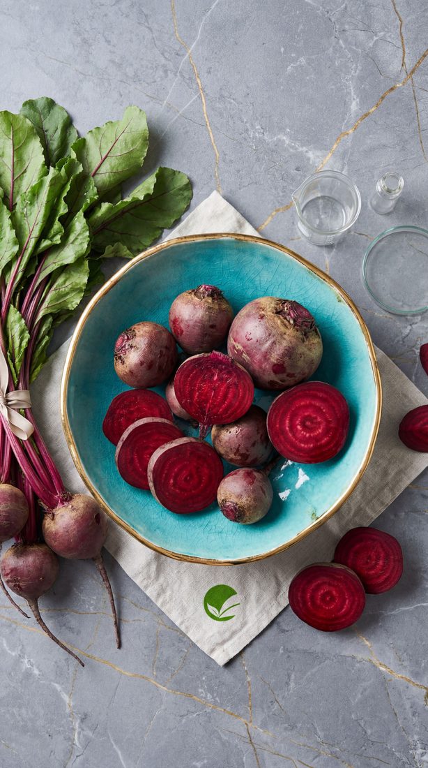 Dlaczego buraki działają jak naturalny „dopalacz” dla organizmu?