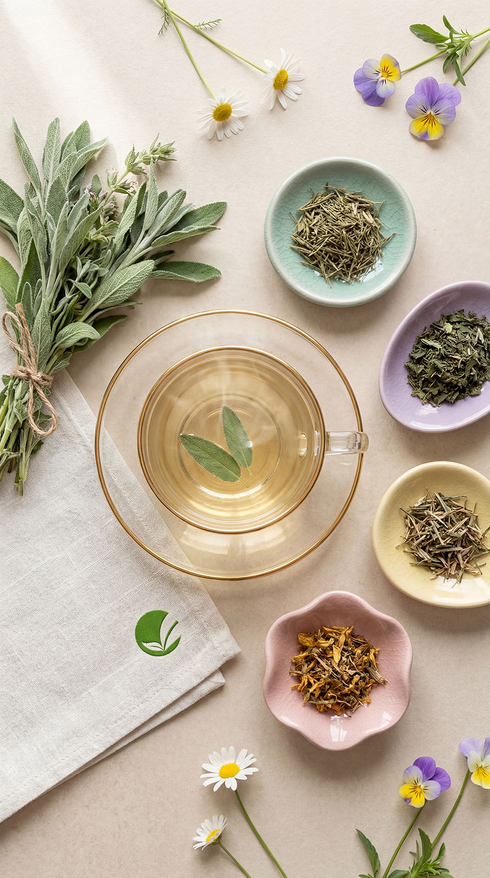 Herbata nerkowa – przepis w poście Breussa